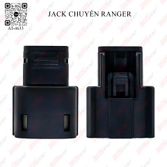 JACK CHUYỂN FORD RANGER - Ảnh nhỏ 4
