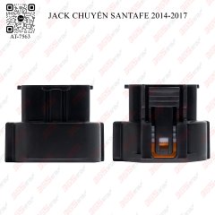 JACK CHUYỂN SANTAFE 2014 - 2017 - Ảnh nhỏ 3
