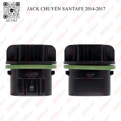 JACK CHUYỂN SANTAFE 2014 - 2017 - Ảnh nhỏ 4