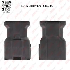 JACK CHUYỂN SUBARU - Ảnh nhỏ 3