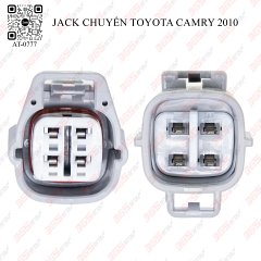 JACK CHUYỂN TOYOTA CAMRY 2010 - Ảnh nhỏ 2