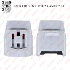 JACK CHUYỂN TOYOTA CAMRY 2010 - Ảnh nhỏ 3