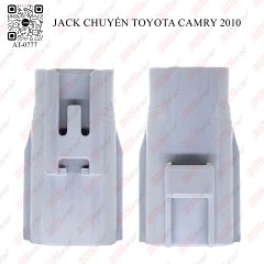 JACK CHUYỂN TOYOTA CAMRY 2010 - Ảnh nhỏ 4