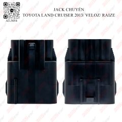 JACK CHUYỂN TOYOTA LAND CRUISER 2013 VELOZ RAIZE - Ảnh nhỏ 3