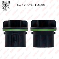 JACK CHUYỂN TUCSON - Ảnh nhỏ 3
