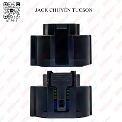 JACK CHUYỂN TUCSON - Ảnh nhỏ 4