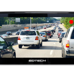 MÀN HÌNH Ô TÔ THÔNG MINH GOTECH GT MAZDA 360 LIMITED - Ảnh nhỏ 3