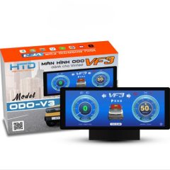 Màn hình ODO VF3 – ODO-01 - Ảnh nhỏ 1