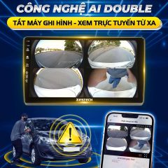 MÀN HÌNH Ô TÔ ANDROID ZESTECH Z800+ BASE - Ảnh nhỏ 4