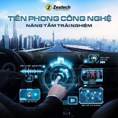 MÀN HÌNH Ô TÔ ANDROID ZESTECH Z800+ BASE - Ảnh nhỏ 5