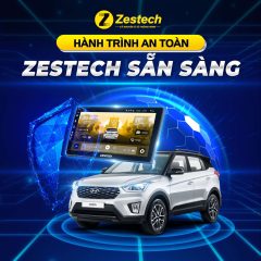 MÀN HÌNH Ô TÔ ANDROID ZESTECH Z800+ BASE - Ảnh nhỏ 2