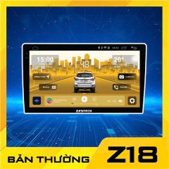 MÀN HÌNH ZESTECH Z18 - Ảnh nhỏ 1