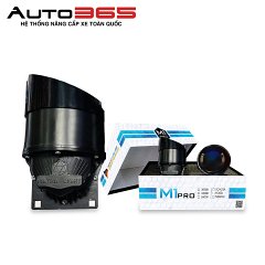 Bi gầm Matrix Light M1 Pro - Ảnh nhỏ 1
