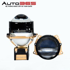 BI LED RED MAGIC 2.0 - Ảnh nhỏ 1