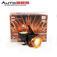 BI LED RED MAGIC 4.0 - Ảnh nhỏ 1