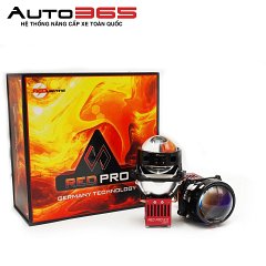 BI LASER RED PRO 8.0 - Ảnh nhỏ 1
