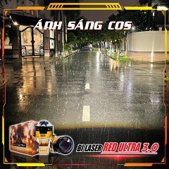 BI LASER RED ULTRA 3.0 - Ảnh nhỏ 2
