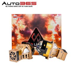 BI LASER RED ULTRA 3.0 - Ảnh nhỏ 1