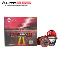 BI LED RED PRO 2.0 - Ảnh nhỏ 1