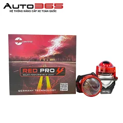 Bi LED Red Pro 2.0 - Ảnh nhỏ 1