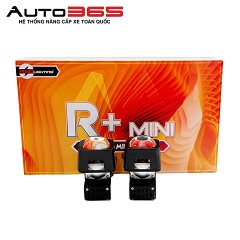 MODULE BI MINI 1.5 INCH R+ 3.0 - Ảnh nhỏ 1