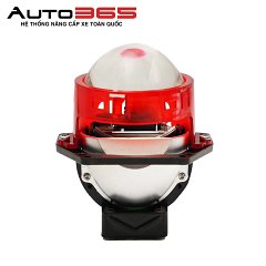 BI LED RED MAGIC 1.0 NEW - Ảnh nhỏ 3