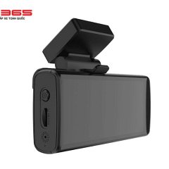CAMERA HÀNH TRÌNH VIETMAP SPEEDMAP M2 - Ảnh nhỏ 4