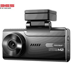 CAMERA HÀNH TRÌNH VIETMAP SPEEDMAP M2 - Ảnh nhỏ 2