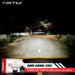MODULE TIRTIM S3 MINI 1.5 INCH - Ảnh nhỏ 2