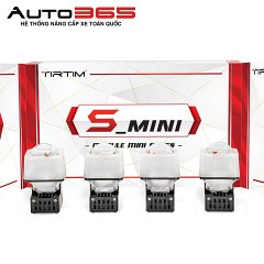 MODULE TIRTIM S3 MINI 1.5 INCH - Ảnh nhỏ 1