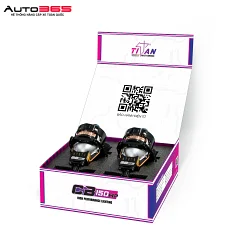 Bi LED Titan Moto CB150 HP - Ảnh nhỏ 1