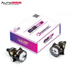 BI LED TITAN MOTO CB150 HP  - Ảnh nhỏ 2