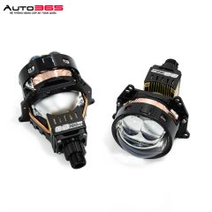 BI LED TITAN MOTO CB150 HP  - Ảnh nhỏ 3