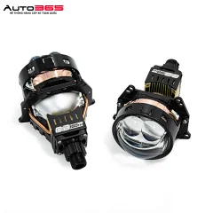 Bi LED Titan Moto CB150 HP - Ảnh nhỏ 3