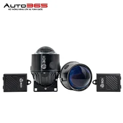 Bi gầm Titan 301 (3 nhiệt màu) - Ảnh nhỏ 9