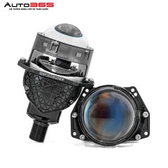 BI LED TITAN BLACK 2.0 - Ảnh nhỏ 5