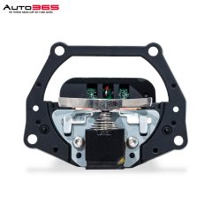 BI LED TITAN MOTO BLACK MINI 2.0 INCH - Ảnh nhỏ 2