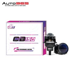 BI LED TITAN MOTO CB150  - Ảnh nhỏ 1