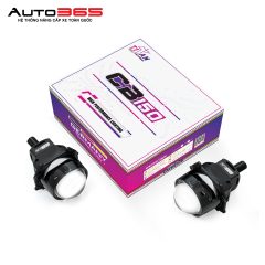 BI LED TITAN MOTO CB150  - Ảnh nhỏ 3