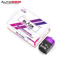 BI LASER TITAN MOTO BLACK MINI 1.8 - Ảnh nhỏ 2