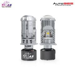 BI LED MINI TITAN MOTO F15 - Ảnh nhỏ 3
