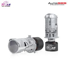 BI LED MINI TITAN MOTO F15 - Ảnh nhỏ 4