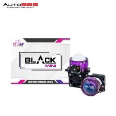 BI LED TITAN MOTO BLACK MINI 2.0 INCH - Ảnh nhỏ 5