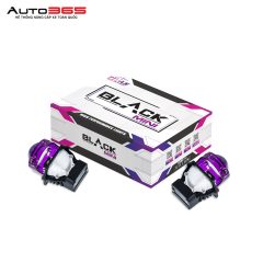 BI LED TITAN MOTO BLACK MINI 2.0 INCH - Ảnh nhỏ 4