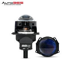 BI LED TITAN CB150 - 24V - Ảnh nhỏ 6