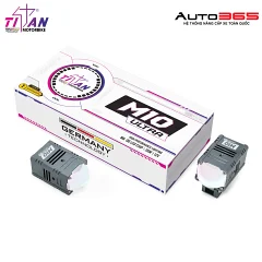 Đèn trợ sáng M10 Ultra V2 - Ảnh nhỏ 3
