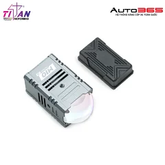 Đèn trợ sáng M10 Ultra V2 - Ảnh nhỏ 4
