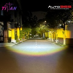 ĐÈN TRỢ SÁNG TITAN M30 ULTRA - Ảnh nhỏ 10
