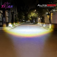 ĐÈN TRỢ SÁNG TITAN M30 ULTRA - Ảnh nhỏ 9