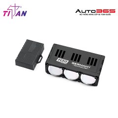 ĐÈN TRỢ SÁNG TITAN M30 ULTRA - Ảnh nhỏ 5